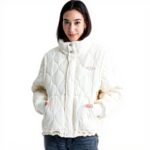 Roxy Womens 2-Way Jacket Removable Sleeves RJK244019