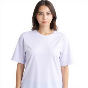 Roxy Womens Box Logo T-Shirt Purple Large RST241075