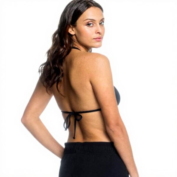 Roxy Womens Board Shorts Recycled 4-Way Stretch Anthracite