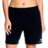 Roxy Womens Board Shorts Recycled 4-Way Stretch Anthracite