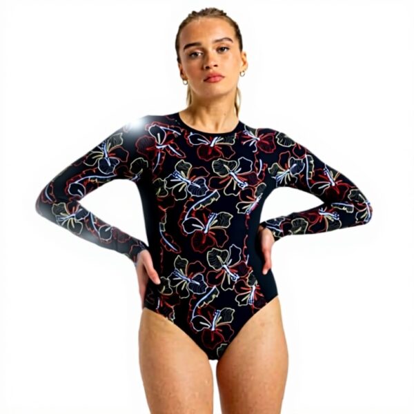 Roxy Womens Active Onesie Pt