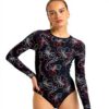 Roxy Womens Active Onesie Pt