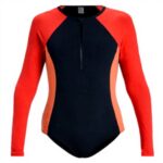 Roxy Womens Active Onesie SD T-Shirt Rash Guard