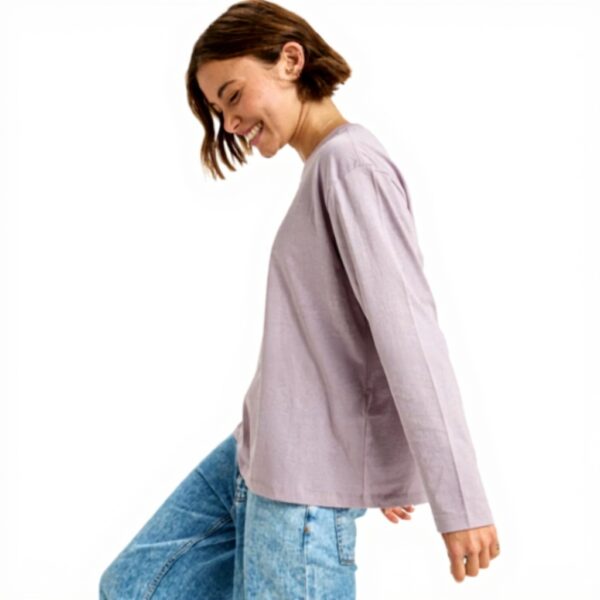 Roxy Womens Hangloose Art T-Shirt Comfortable Lightweight