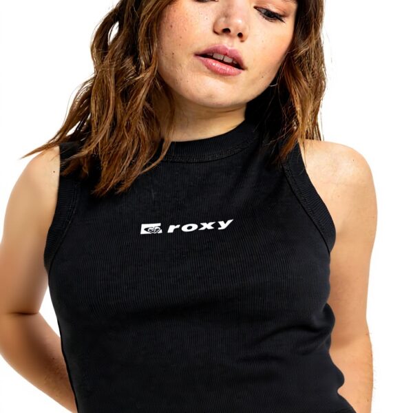 Roxy Womens Iconic Days T-Shirt Soft Stretchy Fit