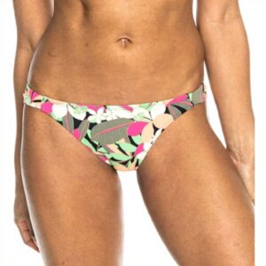 Roxy Womens Bikini Bottoms Breathable Lightweight Swimwear