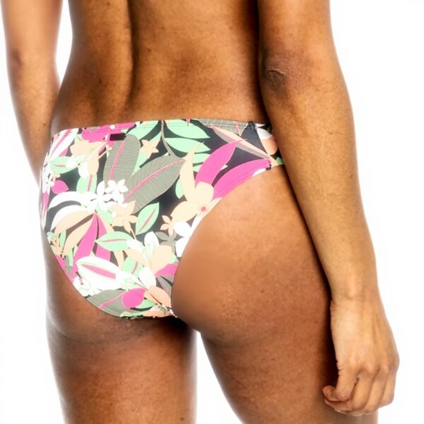 Roxy Womens Bikini Bottoms Breathable Lightweight Swimwear