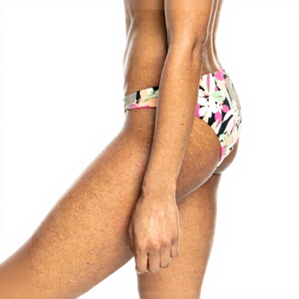 Roxy Womens Bikini Bottoms Breathable Lightweight Swimwear