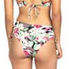 Roxy Womens Bikini Bottoms Lace Up Low Waist Swimwear