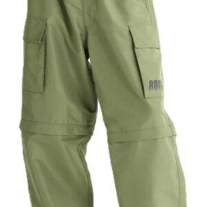 Roxy Womens Shaggy Baggy Track Pants Comfortable Casual-0