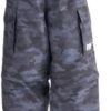 Roxy Womens Shaggy Baggy Track Pants Comfortable Casual-7