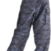 Roxy Womens Shaggy Baggy Track Pants Comfortable Casual-2