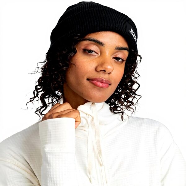 Roxy Womens Vertere Full Zip Sweatshirt Fleece Thermal