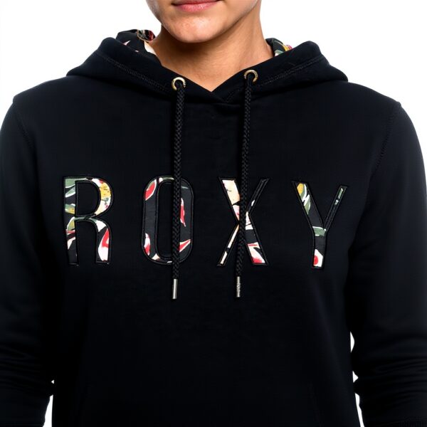 Roxy Casual Dress Womens Cotton Polyester Long Sleeve