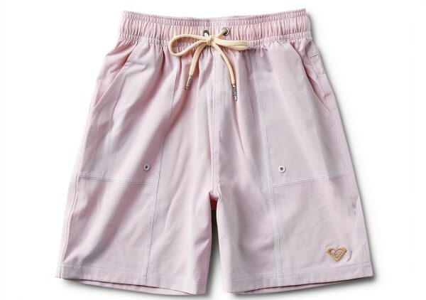 Roxy Girls Board Shorts 4-Way Stretch Swim Shorts